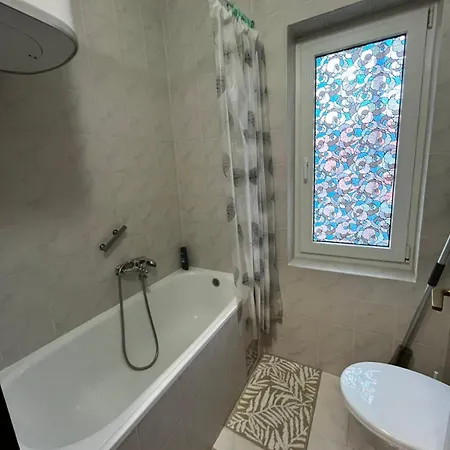 Velickovic Apartament Zlatibor