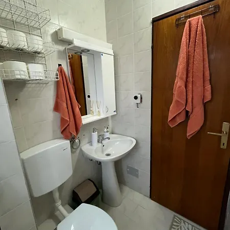Apartament Velickovic *