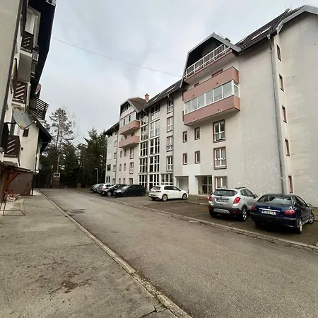 Velickovic Апартаменты