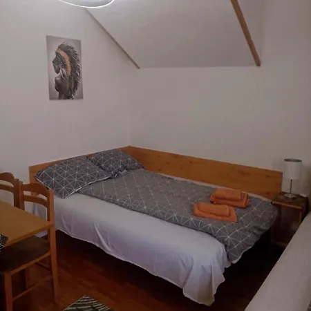 Apartament Velickovic *