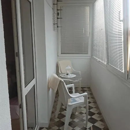 Apartament Velickovic