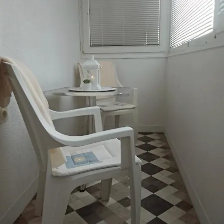 Velickovic Apartament