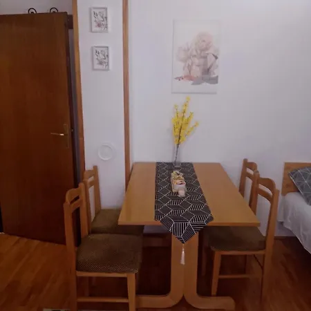 Apartament Velickovic *