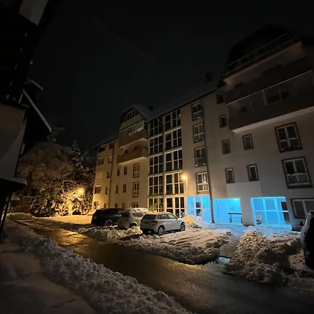 Velickovic Apartament *