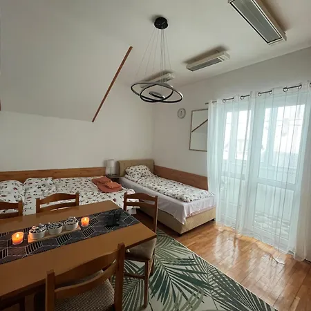 Velickovic Златибор