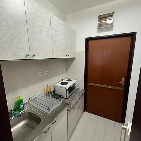 Apartament Velickovic Zlatibor