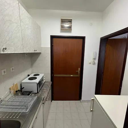 Apartament Velickovic Zlatibor