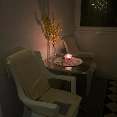 Velickovic Apartament