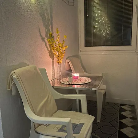 Apartament Velickovic