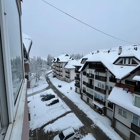 Velickovic Apartament