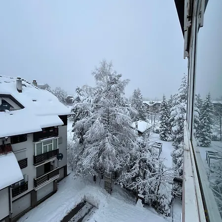 Apartament Velickovic Zlatibor