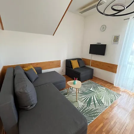 Nestoria 아파트 즐라티보