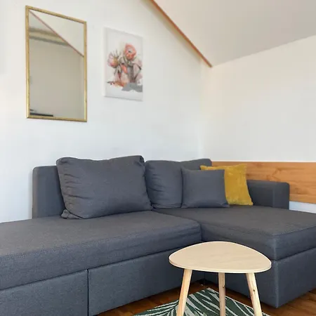 아파트 Nestoria *