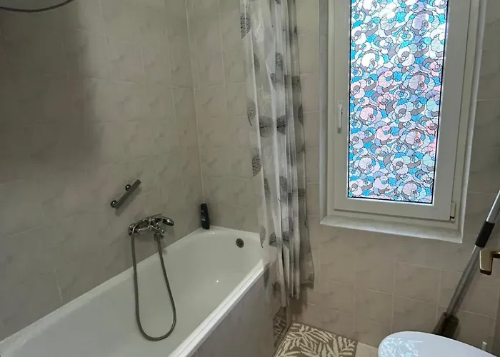 Nestoria 아파트 즐라티보