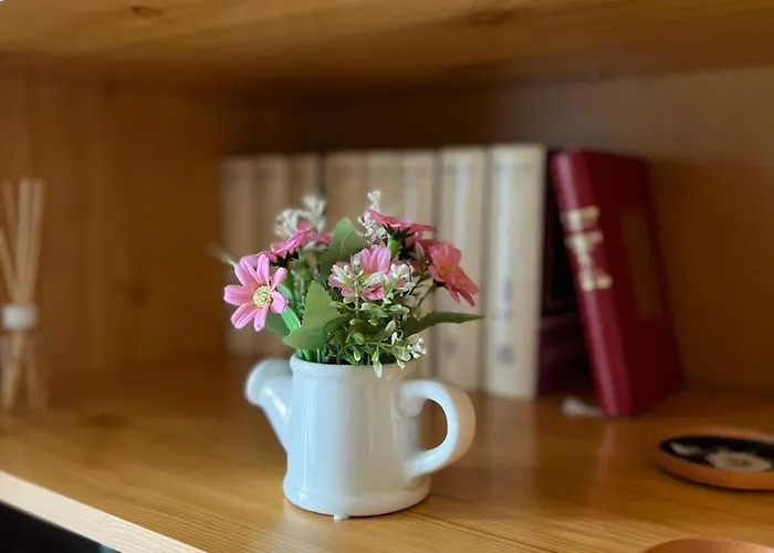 아파트 Nestoria *