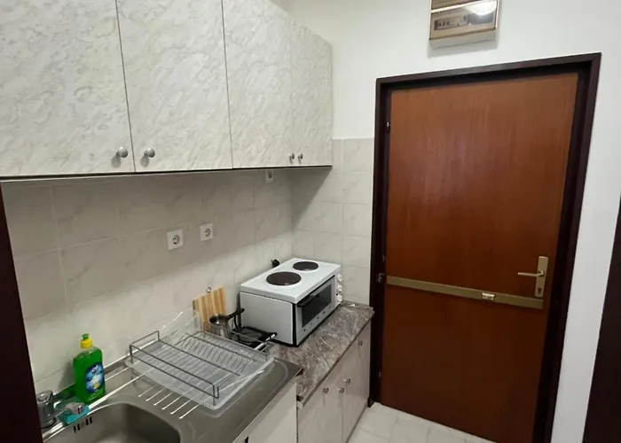 아파트 Nestoria 즐라티보