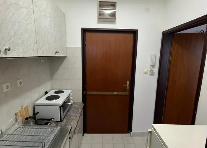 아파트 Nestoria 즐라티보