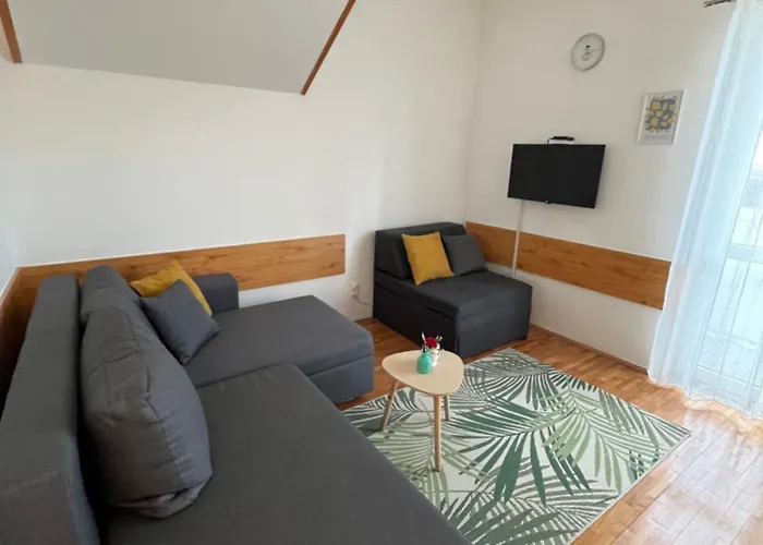 Nestoria 아파트 즐라티보