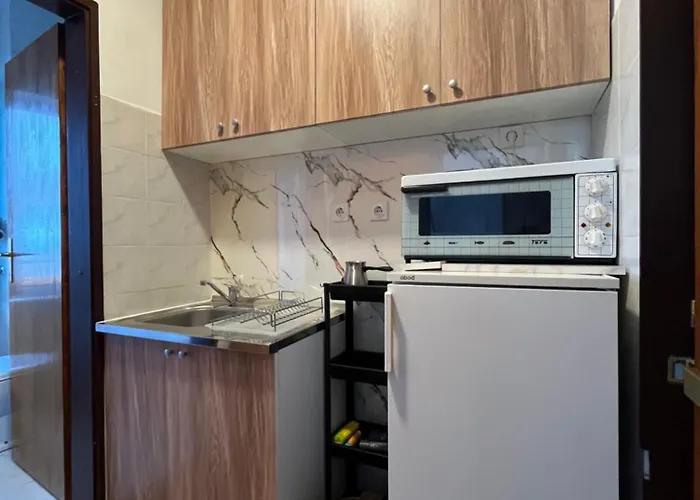 Nestoria 아파트 *