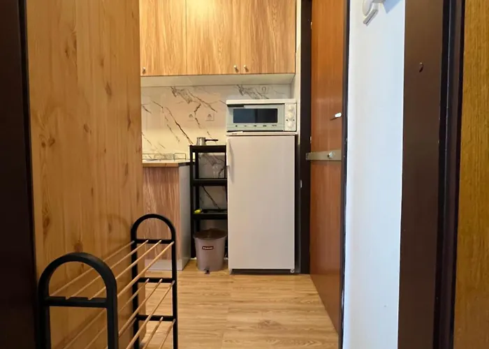 Nestoria 아파트 *