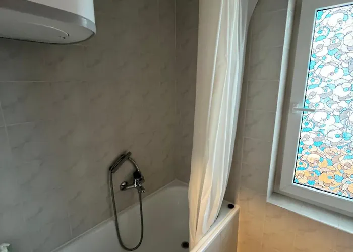 Nestoria 아파트 즐라티보